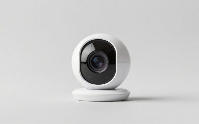 Best 4K Indoor Security Cameras With a Privacy Shutter: 6 Picks
