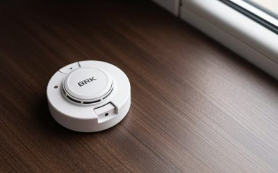Best BRK Smoke Detectors 2026: First Alert BRK Models