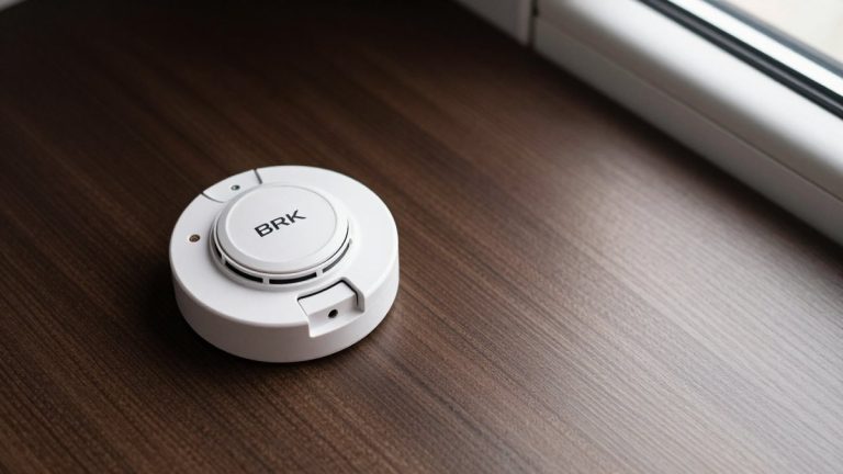 Best BRK Smoke Detectors 2026: First Alert BRK Models