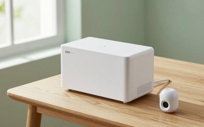 9 Best DIY Home Security Systems (October 2026)