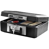 6 Best Fireproof Safes for Documents (October 2026) Honest Reviews