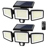 6 Best Motion Sensor Lights for Outdoors (October 2026) Expert Picks