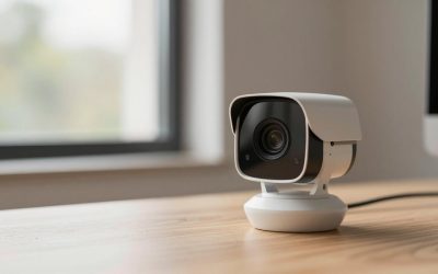 7 Best Security Cameras for Garage (October 2026)