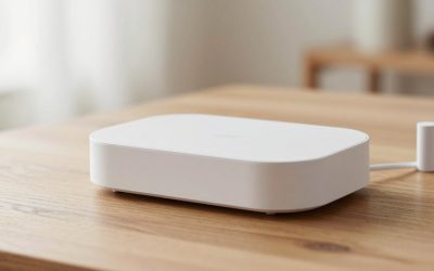 Best Smart Home Hubs for Connected Devices
