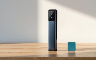 Best Smart Locks for Secure Keyless Entry