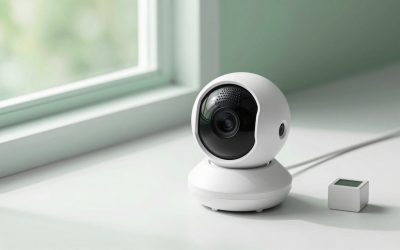 8 Best Solar Security Cameras With No WiFi (October 2026)