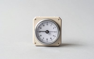 Best Weatherproof Outdoor Timers for Christmas Lights: 7 Picks
