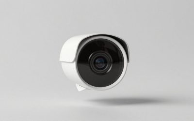 Best Window Security Camera Without Drilling: 6 Picks